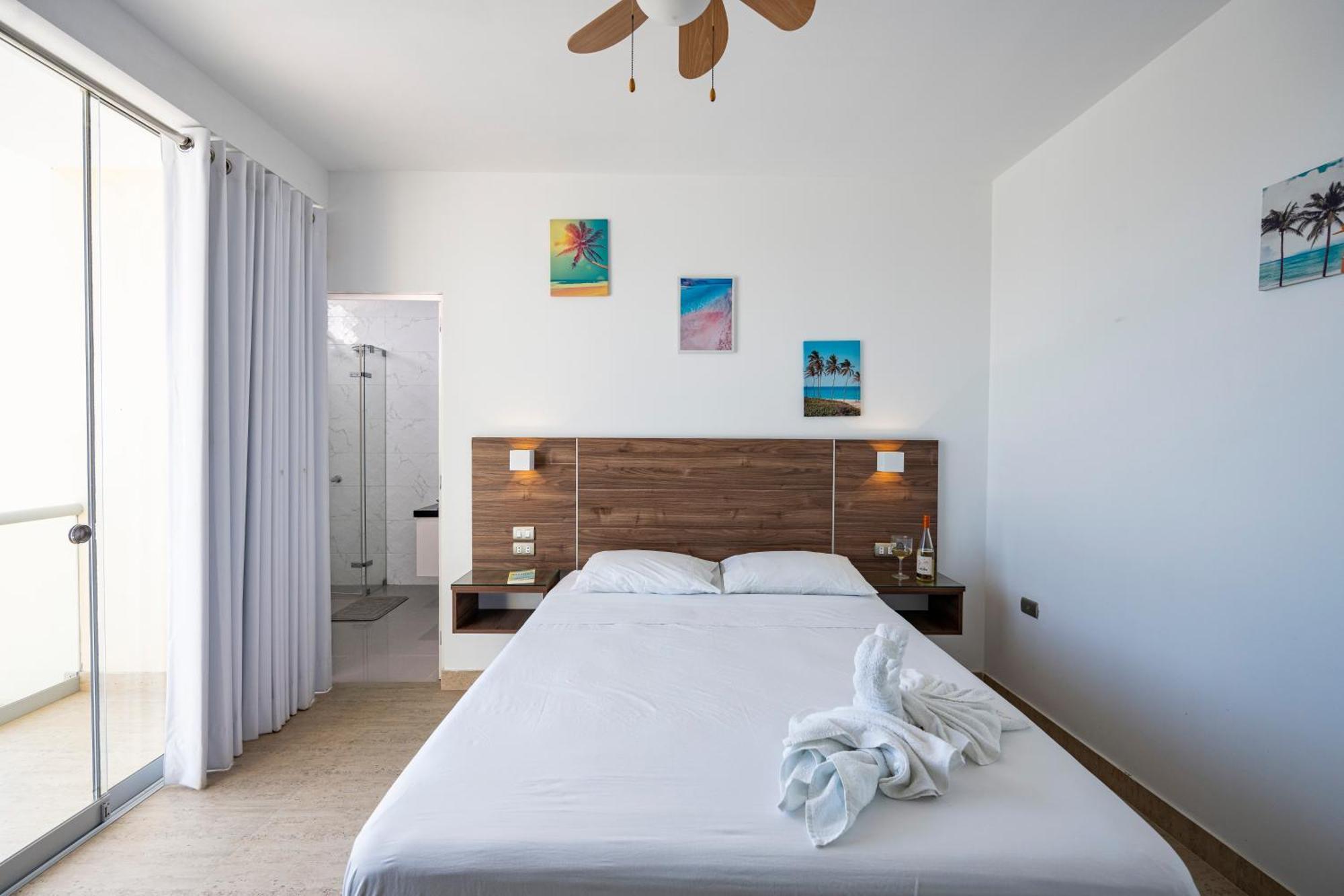 Mystic Paracas Hotel Екстер'єр фото