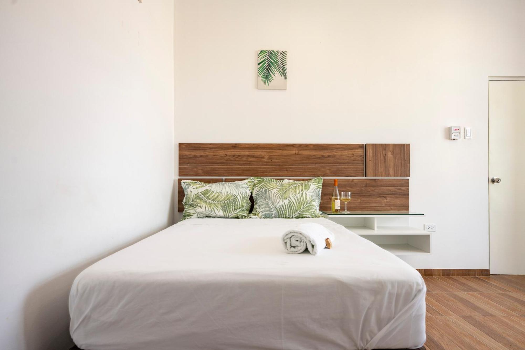 Mystic Paracas Hotel Екстер'єр фото