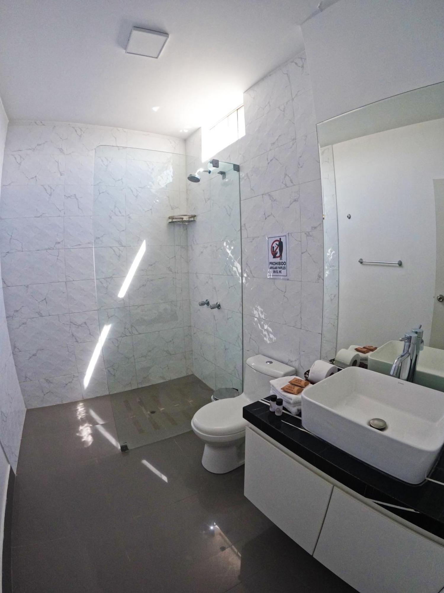 Mystic Paracas Hotel Екстер'єр фото