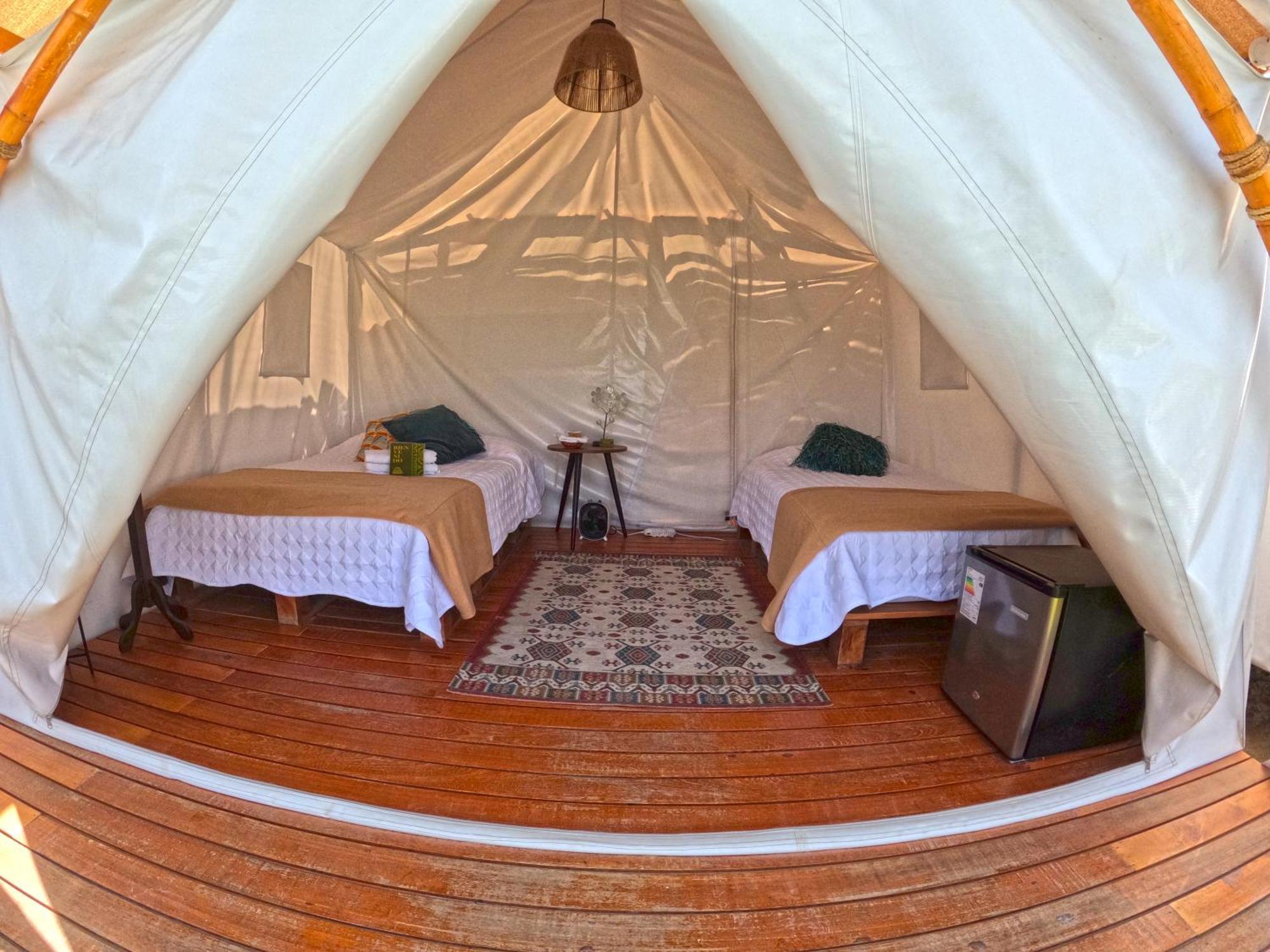 Mystic Paracas Hotel Екстер'єр фото